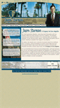 Mobile Screenshot of jasonsturman.com